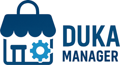 DUKA MANAGEMENT SYSTEM
